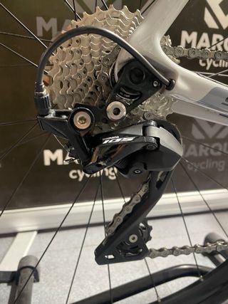 Scott Addict 20 Disc Talla 54