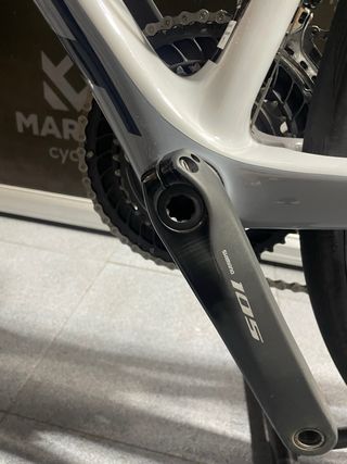 Scott Addict 20 Disc Talla 54