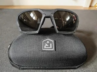 Gafas de Sol Revision Shadowstrike (balisticas)