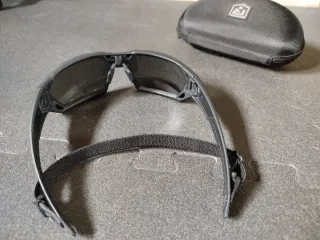 Gafas de Sol Revision Shadowstrike (balisticas)