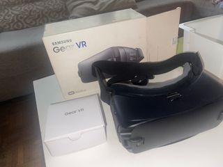 Samsung Gear VR Oculus