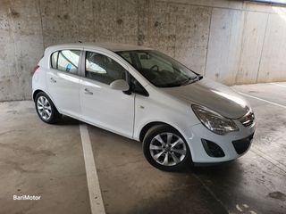 Opel Corsa Selective
