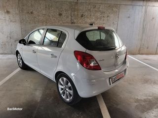 Opel Corsa Selective