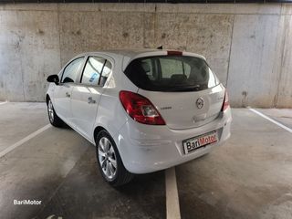 Opel Corsa Selective
