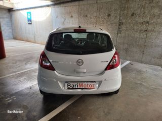 Opel Corsa Selective