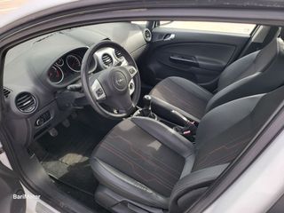 Opel Corsa Selective