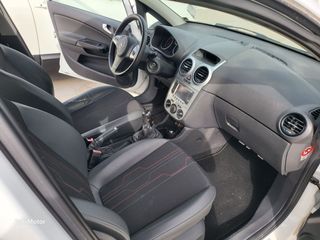 Opel Corsa Selective