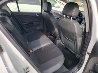 Opel Corsa Selective