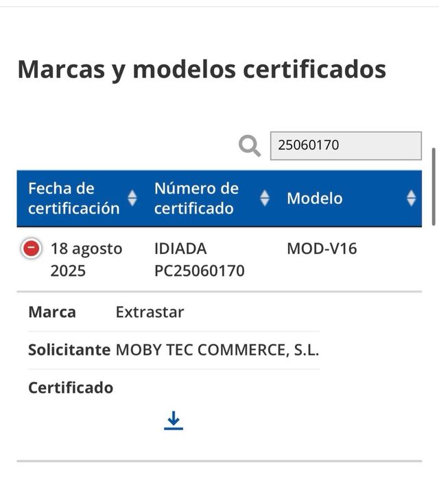Pack 4 Balizas V16 Geolocalizables ExtraStar
