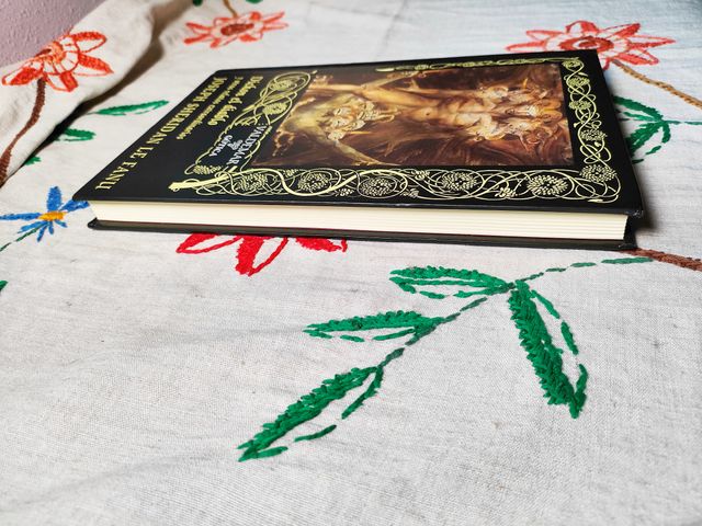 Dickon el diablo. Valdemar Gótica. Le Fanu