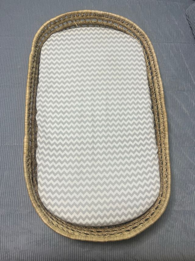 Cambiador Mimuselina