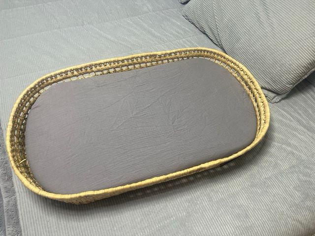 Cambiador Mimuselina