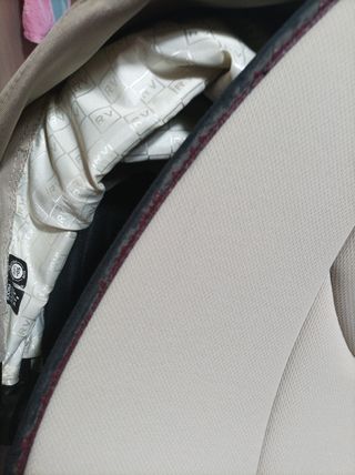 Cochecito Roberto Verino