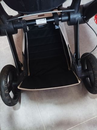 Cochecito Roberto Verino