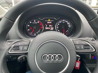 Audi A3 Ambition 1.4 TFSI 2015