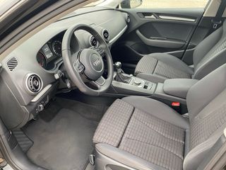 Audi A3 Ambition 1.4 TFSI 2015