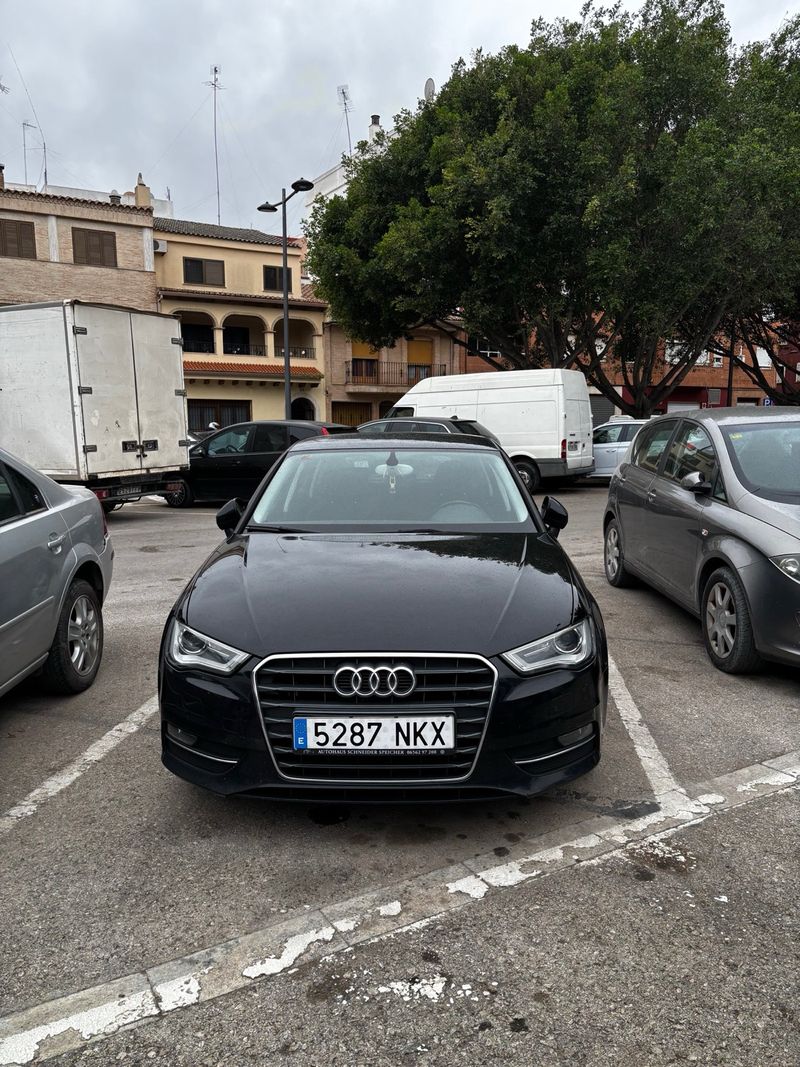 Audi A3 Ambition 1.4 TFSI 2015 - foto 1
