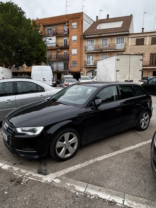 Audi A3 Ambition 1.4 TFSI 2015