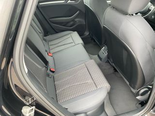 Audi A3 Ambition 1.4 TFSI 2015