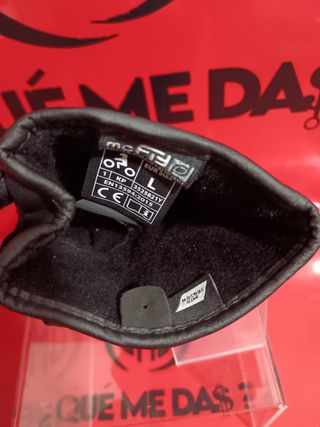 Guantes Alpinestars Talla M