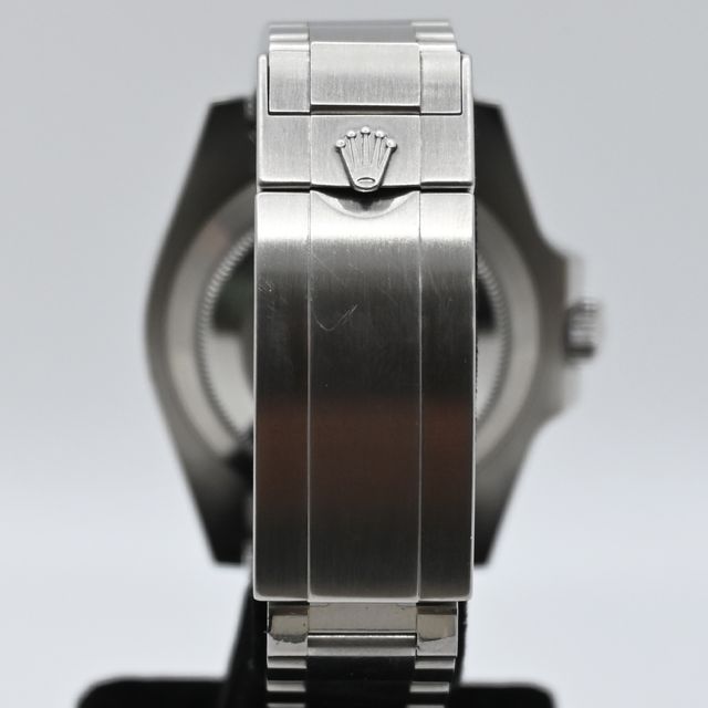 Rolex Submariner Date Hulk 40mm Acero