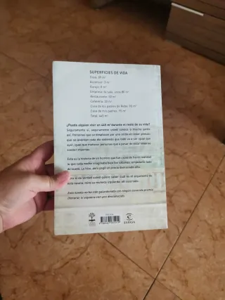 El bolígrafo de gel verde