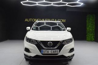 Nissan Qashqai DCI 150CV (110KW) 4WD ACENTA