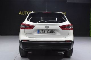 Nissan Qashqai DCI 150CV (110KW) 4WD ACENTA