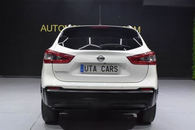Nissan Qashqai DCI 150CV (110KW) 4WD ACENTA