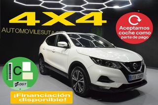 Nissan Qashqai DCI 150CV (110KW) 4WD ACENTA