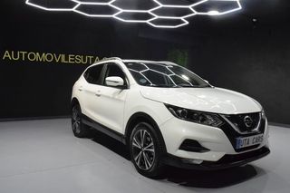 Nissan Qashqai DCI 150CV (110KW) 4WD ACENTA