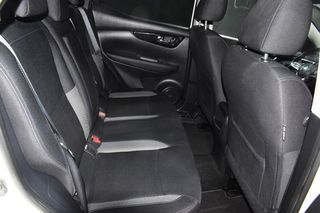 Nissan Qashqai DCI 150CV (110KW) 4WD ACENTA