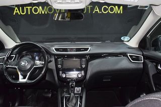 Nissan Qashqai DCI 150CV (110KW) 4WD ACENTA