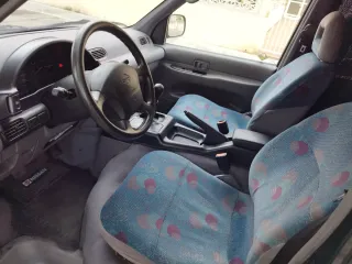 Nissan Serena 86000 kms