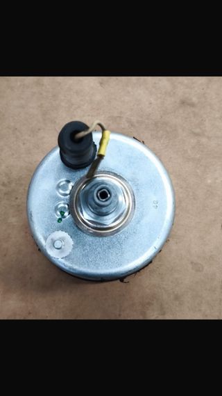 Cuentarrevoluciones Veglia-Bressel Montesa