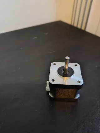 Impresora 3D Ender 3 Modificada