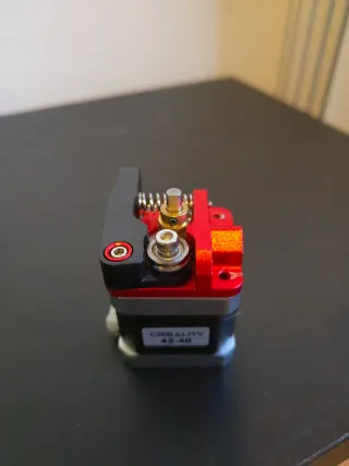 Impresora 3D Ender 3 Modificada