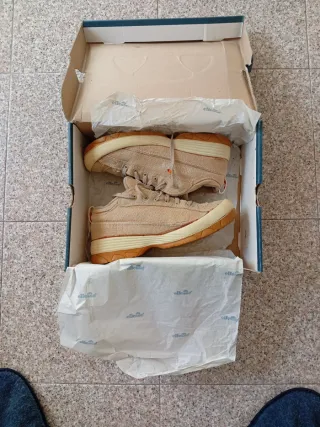 Scarpe Ellesse Tg 42 - Ottime per passeggio