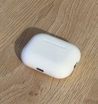 AirPods Pro 2 como nuevos, en caja