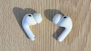 AirPods Pro 2 como nuevos, en caja