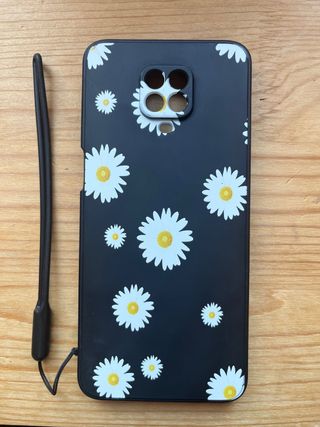 Custodia Xiaomi Redmi Note 9 Pro