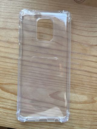 Custodia Xiaomi Redmi Note 9 Pro