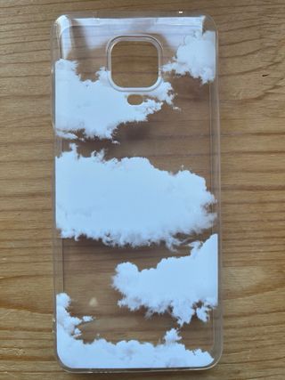 Custodia Xiaomi Redmi Note 9 Pro