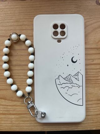 Custodia Xiaomi Redmi Note 9 Pro