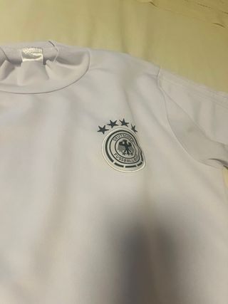 Chándal Alemania Adidas