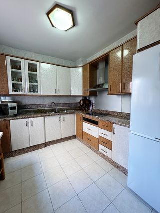 Piso en Brenes, perfecto estado