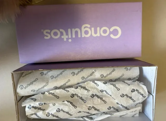 Zapatos Conguitos niña talla 32