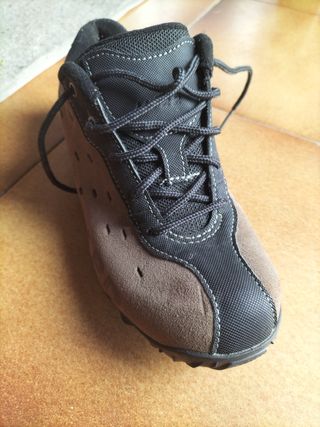 Zapatillas Shimano spinning mujer