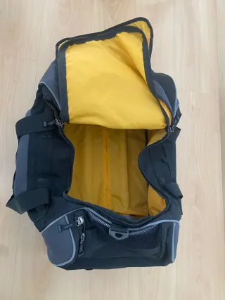 Bolsa de viaje con ruedas Adidas