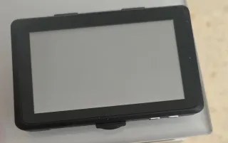 GPS para Coche, precio NEGOCIABLE, incluye acces